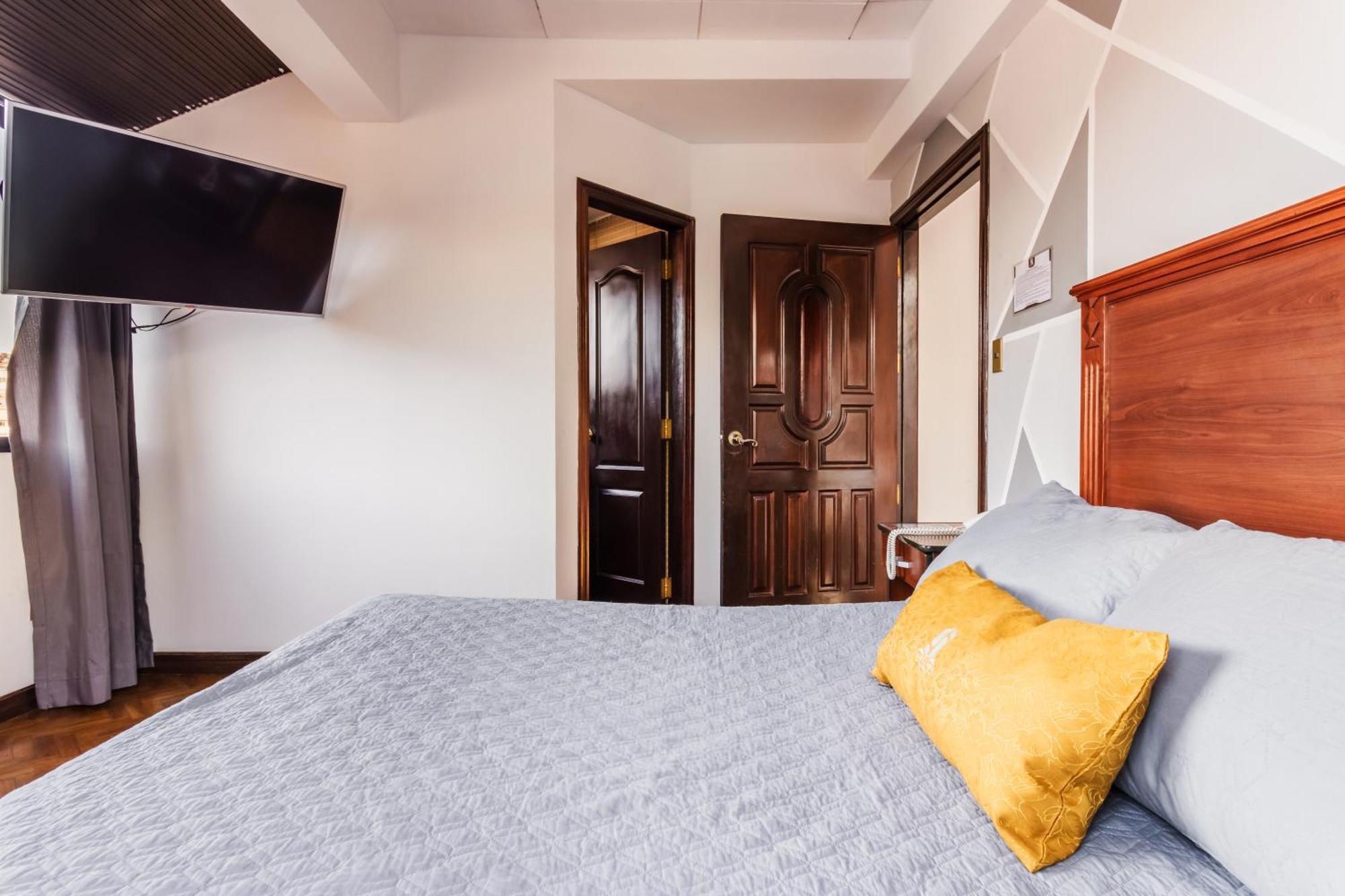 Hotel Elegance La Paz